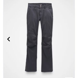 ♥️ Prana Halle Coal Grey bootcut pant